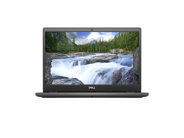 Dell latitude 3410 intel coretm i5 i5-10210u laptop 356 cm (14) full hd 8 gb ddr4-sdram 256 gb ssd azerty grijs - afbeelding 1 van  6