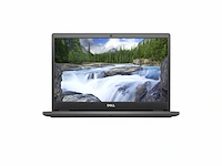 Dell latitude 3410 intel coretm i5 i5-10210u laptop 356 cm (14) full hd 8 gb ddr4-sdram 256 gb ssd azerty grijs - afbeelding 1 van  6