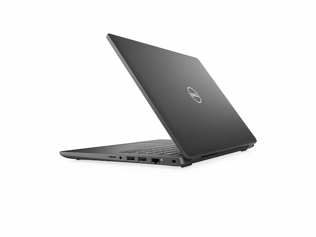 Dell latitude 3410 intel coretm i5 i5-10210u laptop 356 cm (14) full hd 8 gb ddr4-sdram 256 gb ssd azerty grijs - afbeelding 3 van  6