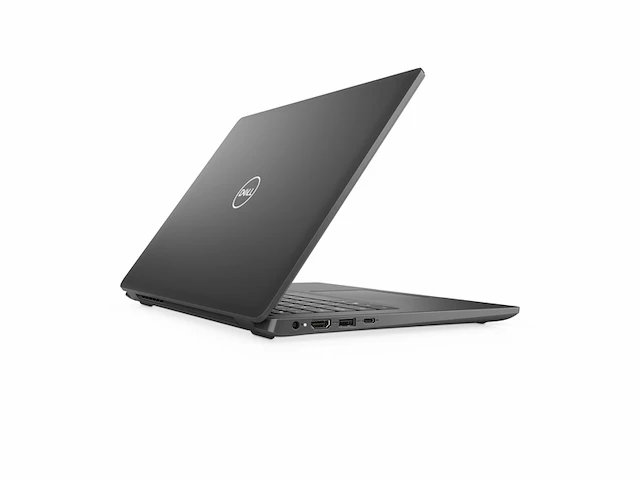 Dell latitude 3410 intel coretm i5 i5-10210u laptop 356 cm (14) full hd 8 gb ddr4-sdram 256 gb ssd azerty grijs - afbeelding 4 van  6