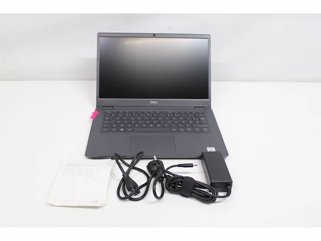 Dell latitude 3410 intel coretm i5 i5-10210u laptop 356 cm (14) full hd 8 gb ddr4-sdram 256 gb ssd azerty grijs - afbeelding 5 van  6
