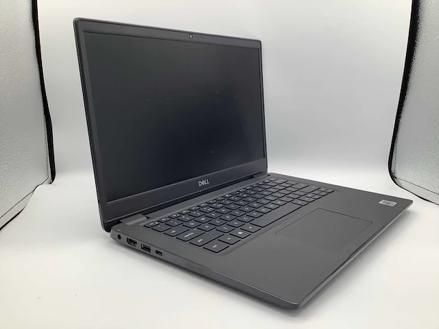 Dell latitude 3410 laptop - afbeelding 1 van  6