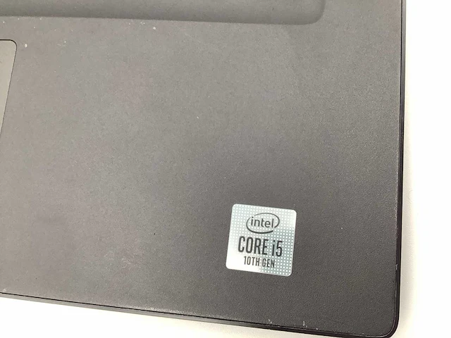 Dell latitude 3410 laptop - afbeelding 4 van  6
