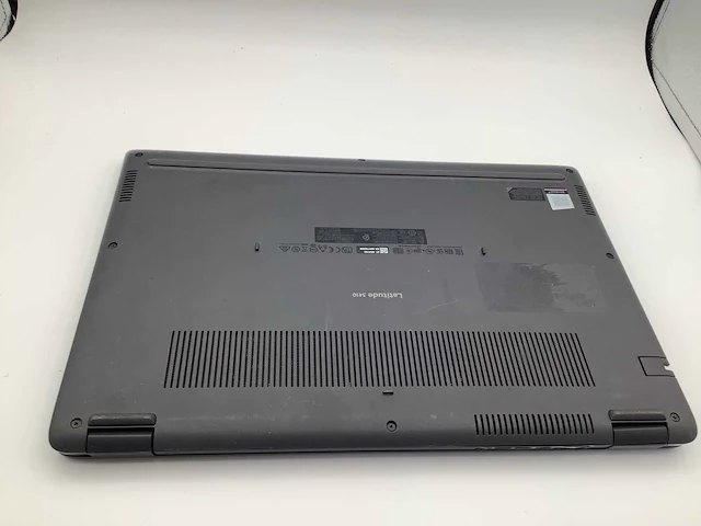 Dell latitude 3410 laptop - afbeelding 6 van  6