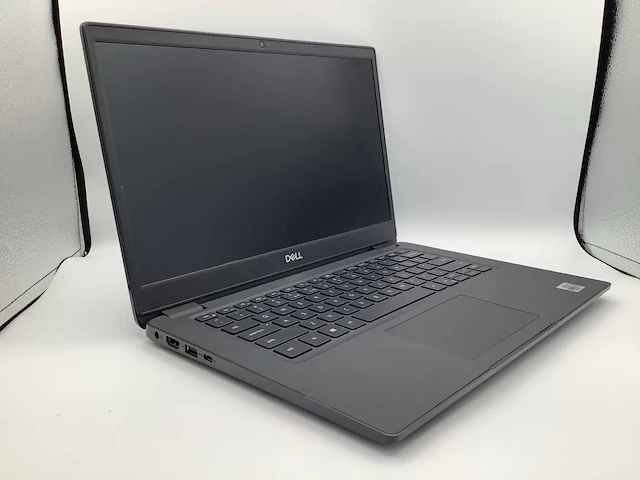 Dell latitude 3410 laptop - afbeelding 1 van  6