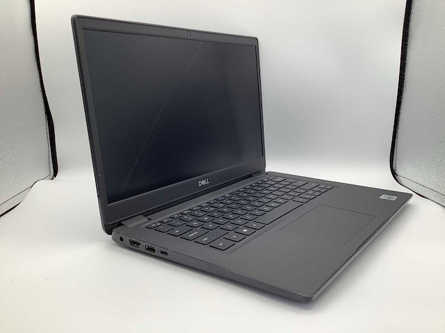 Dell latitude 3410 laptop - afbeelding 1 van  6