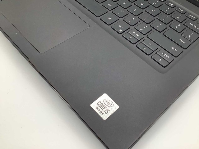 Dell latitude 3410 laptop - afbeelding 4 van  6