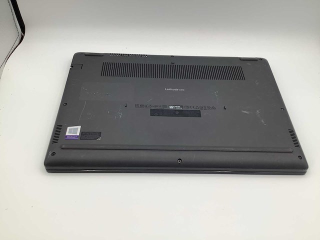 Dell latitude 3410 laptop - afbeelding 6 van  6