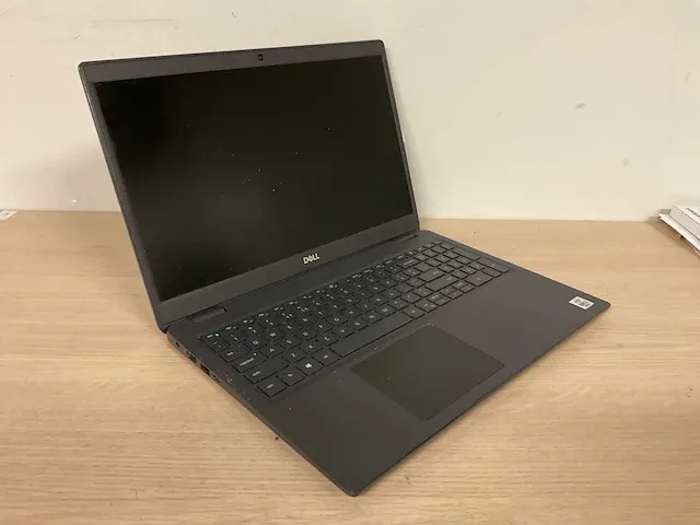 Dell latitude 3510 laptop - afbeelding 1 van  7