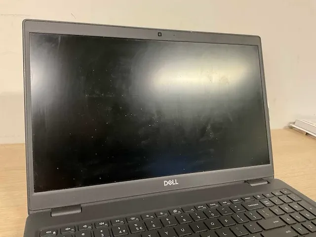 Dell latitude 3510 laptop - afbeelding 4 van  7