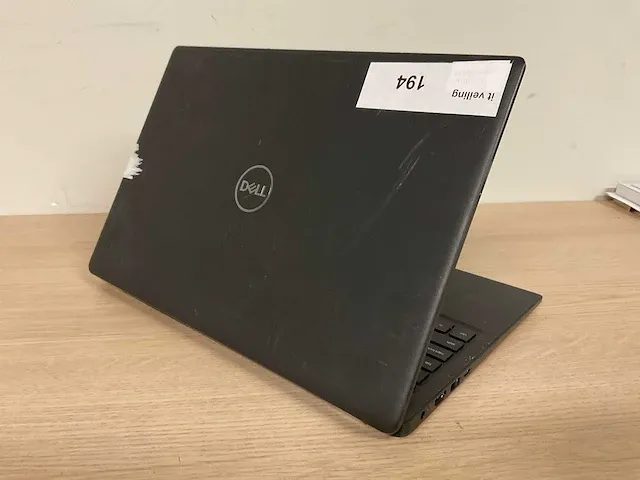 Dell latitude 3510 laptop - afbeelding 5 van  7