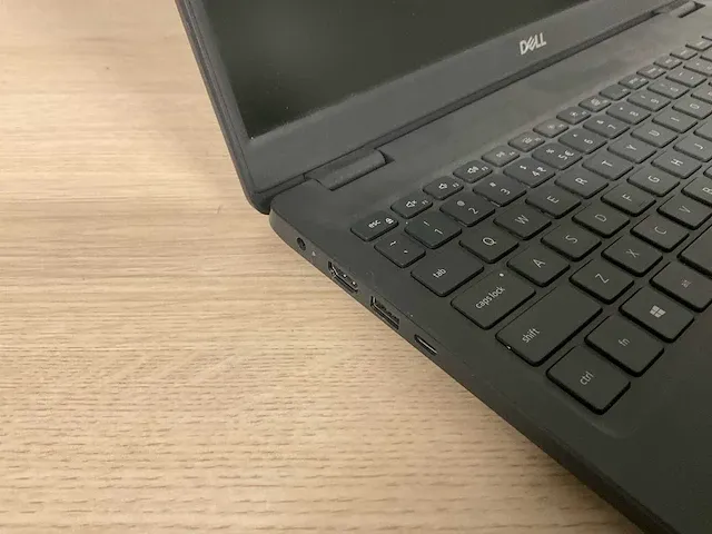 Dell latitude 3510 laptop - afbeelding 2 van  7