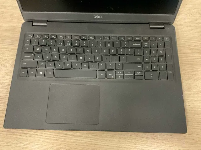Dell latitude 3510 laptop - afbeelding 3 van  7