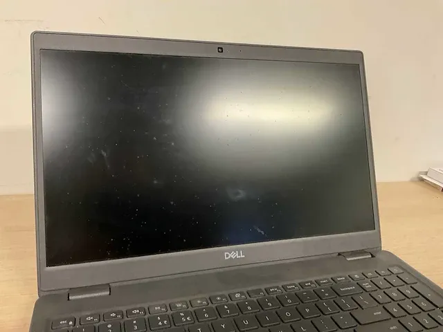 Dell latitude 3510 laptop - afbeelding 4 van  7