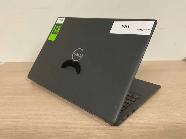Dell latitude 3510 laptop - afbeelding 5 van  7