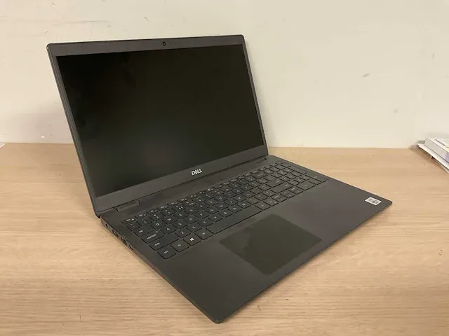 Dell latitude 3510 laptop - afbeelding 1 van  7