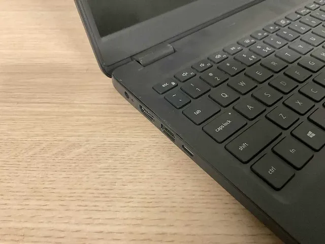 Dell latitude 3510 laptop - afbeelding 2 van  7
