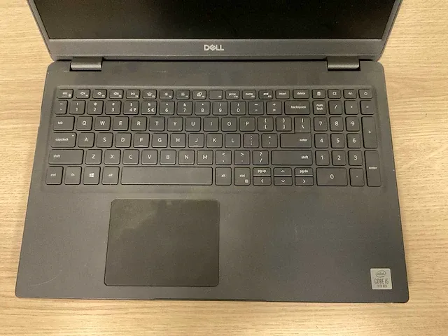 Dell latitude 3510 laptop - afbeelding 3 van  7