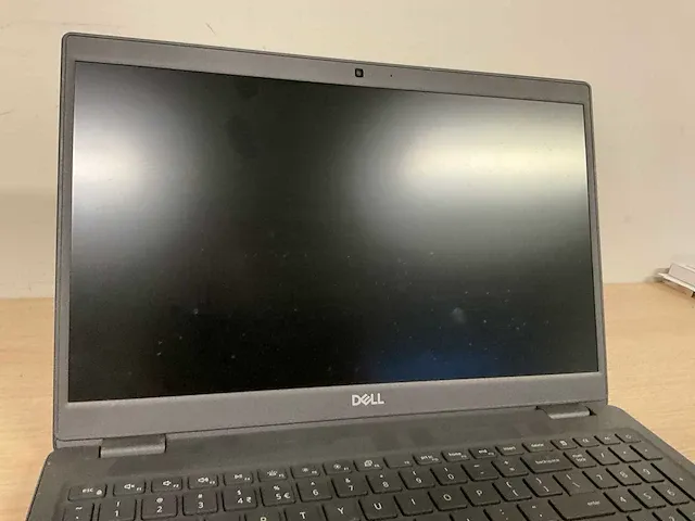 Dell latitude 3510 laptop - afbeelding 4 van  7