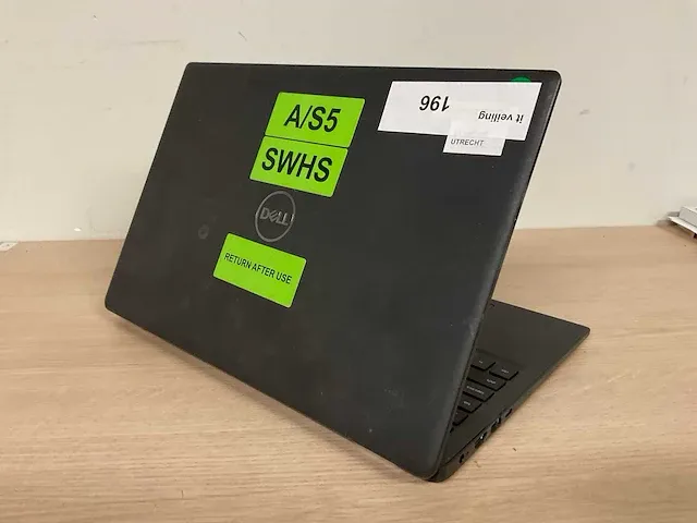 Dell latitude 3510 laptop - afbeelding 5 van  7