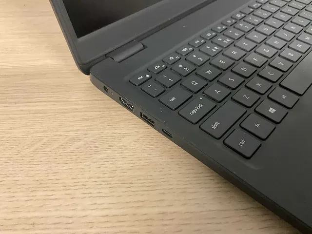 Dell latitude 3510 - afbeelding 2 van  7