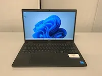 Dell latitude 3520 (i5-gen11) laptop