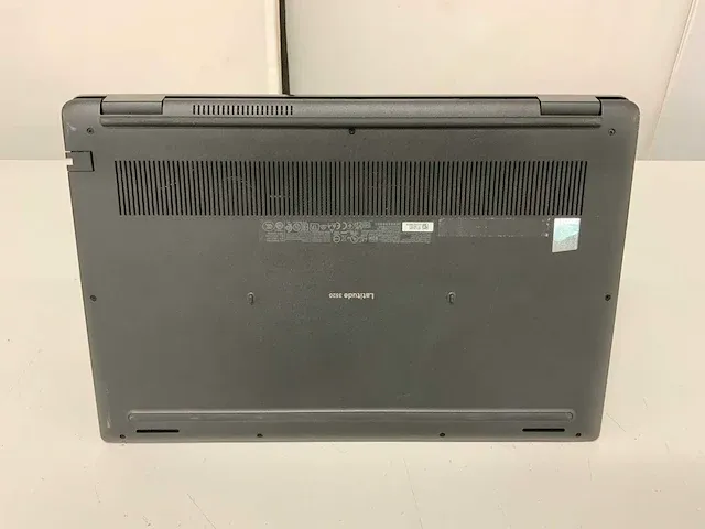 Dell latitude 3520 (i5-gen11) laptop - afbeelding 7 van  8