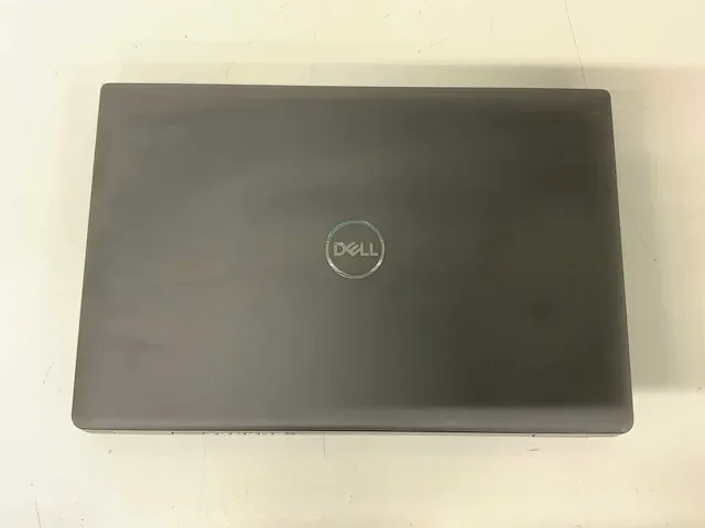 Dell latitude 3520 (i5-gen11) laptop - afbeelding 8 van  8