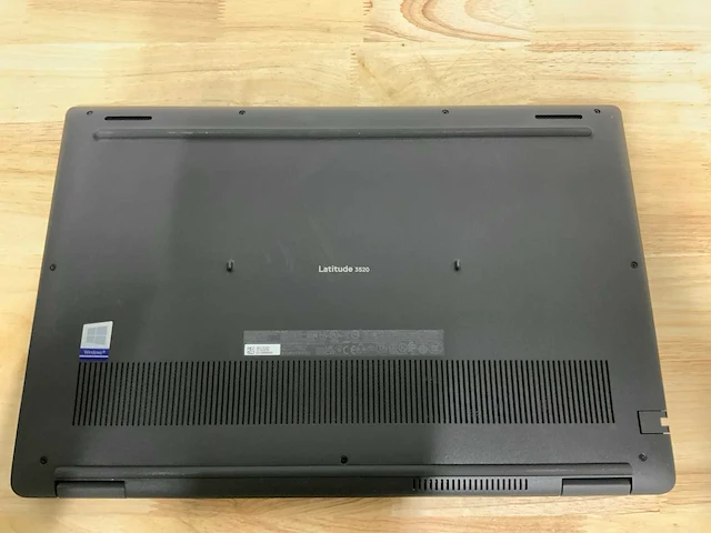 Dell latitude 3520 laptop - afbeelding 7 van  7