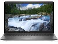 Dell latitude 3550 laptop - afbeelding 1 van  3