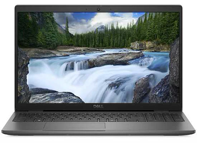 Dell latitude 3550 laptop - afbeelding 1 van  3