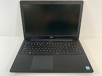 Dell latitude 3590 15.5", core(tm) i7 8th gen, 8 gb ram, 256 gb ssd, amd radeon r7 m265 2 gb laptop - afbeelding 1 van  7
