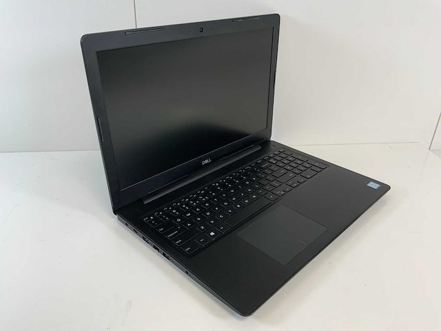 Dell latitude 3590 15.5", core(tm) i7 8th gen, 8 gb ram, 256 gb ssd, amd radeon r7 m265 2 gb laptop - afbeelding 2 van  7
