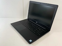 Dell latitude 3590 15.5", core(tm) i7 8th gen, 8 gb ram, 256 gb ssd, amd radeon r7 m265 2 gb laptop - afbeelding 3 van  7
