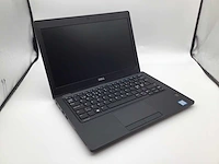 Dell latitude 5280 laptop - afbeelding 1 van  8