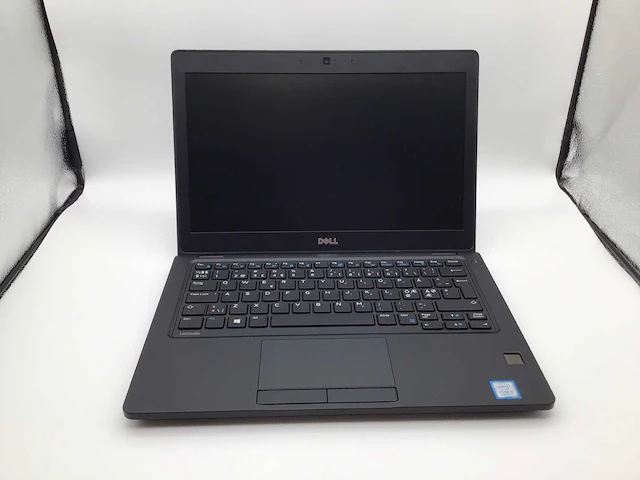 Dell latitude 5280 laptop - afbeelding 2 van  8