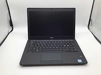 Dell latitude 5280 laptop - afbeelding 2 van  8