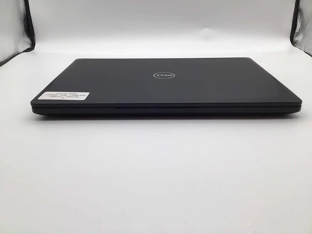 Dell latitude 5280 laptop - afbeelding 3 van  8