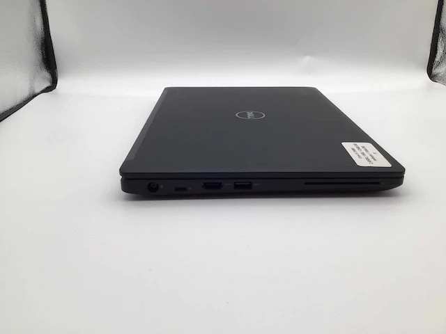 Dell latitude 5280 laptop - afbeelding 5 van  8