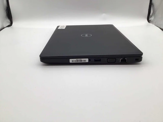 Dell latitude 5280 laptop - afbeelding 7 van  8