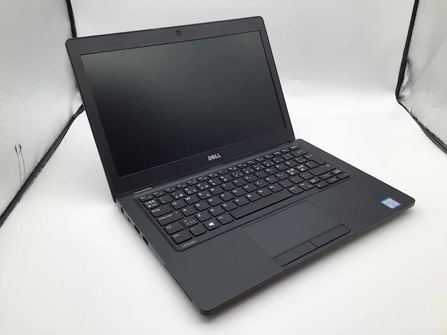 Dell latitude 5280 laptop - afbeelding 1 van  7