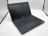 Dell latitude 5280 laptop - afbeelding 1 van  7