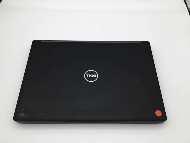 Dell latitude 5280 laptop - afbeelding 3 van  7