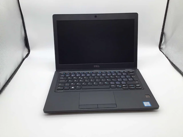 Dell latitude 5280 laptop - afbeelding 2 van  8