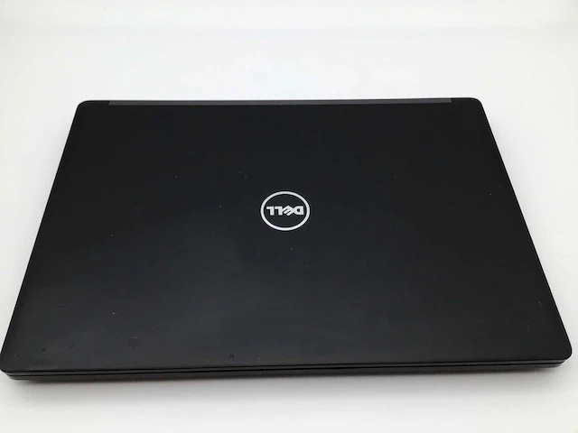 Dell latitude 5280 laptop - afbeelding 3 van  8