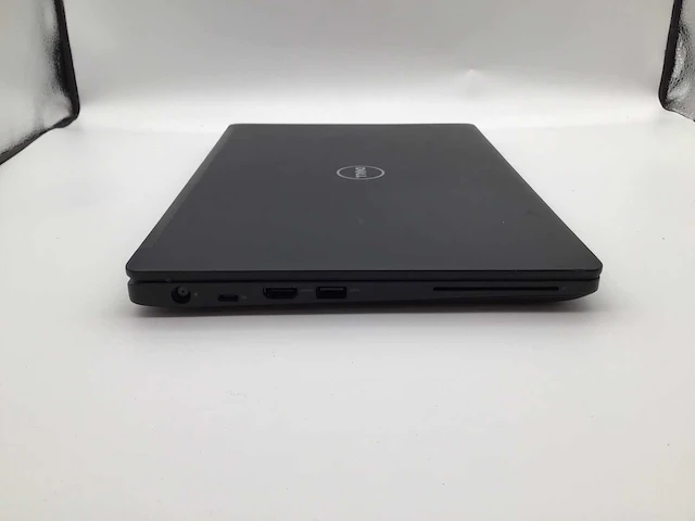 Dell latitude 5280 laptop - afbeelding 5 van  8