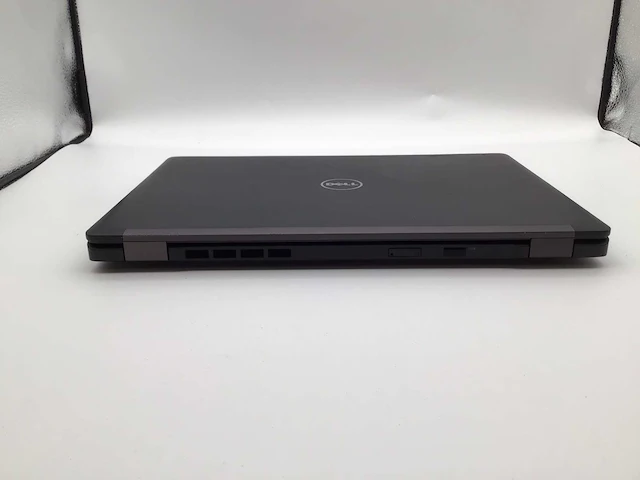 Dell latitude 5280 laptop - afbeelding 6 van  8