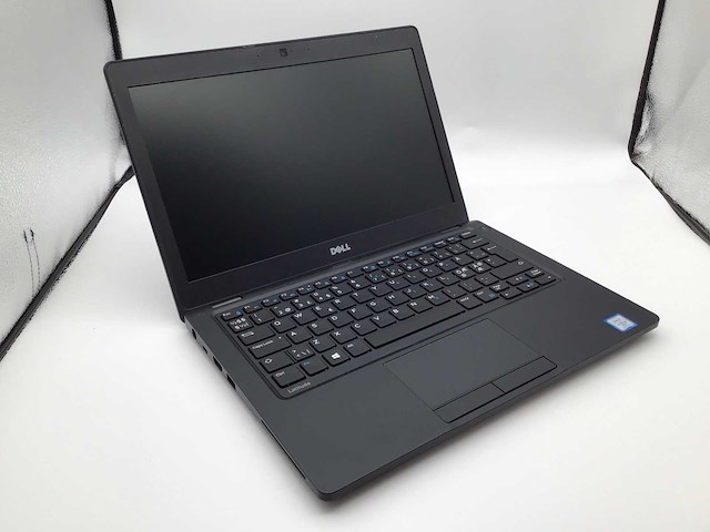 Dell latitude 5280 laptop - afbeelding 1 van  8