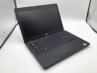 Dell latitude 5280 laptop - afbeelding 1 van  8