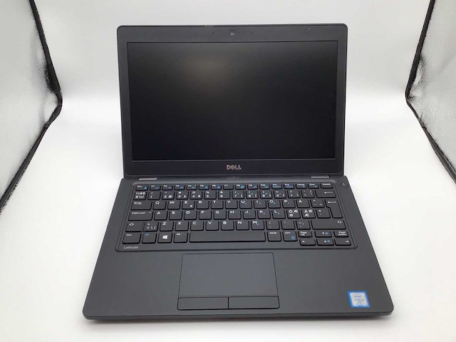 Dell latitude 5280 laptop - afbeelding 2 van  8